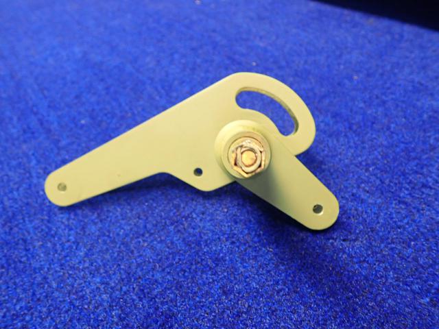 0760703-5 Cessna - BELLCRANK ASSEMBLY - Aileron LH